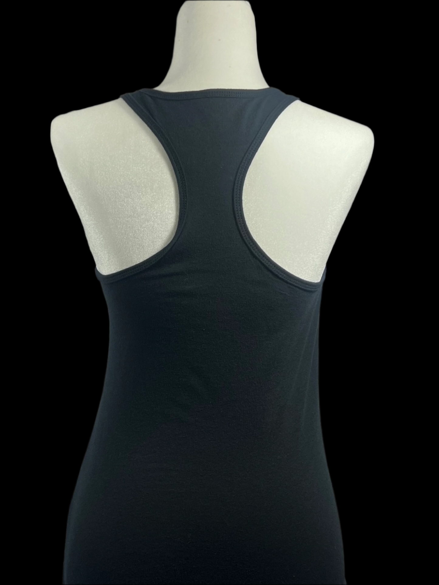 "Shinobi Podcast" Women's Racerback Tank