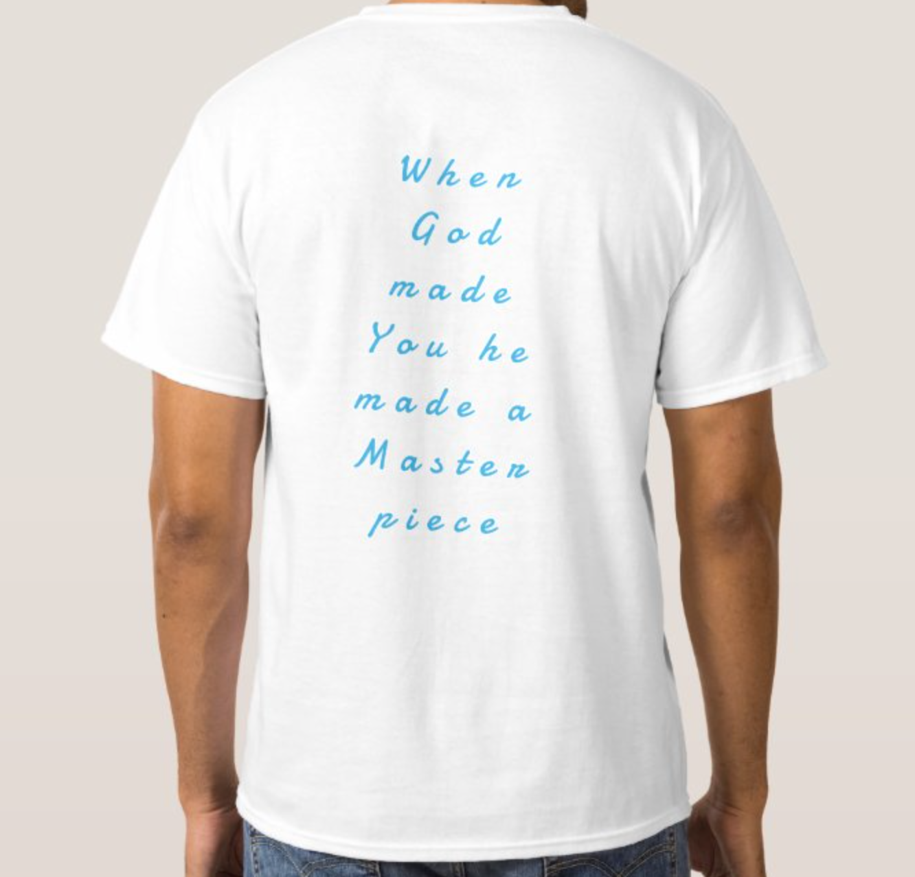 KJ kaliente masterpiece t-shirt