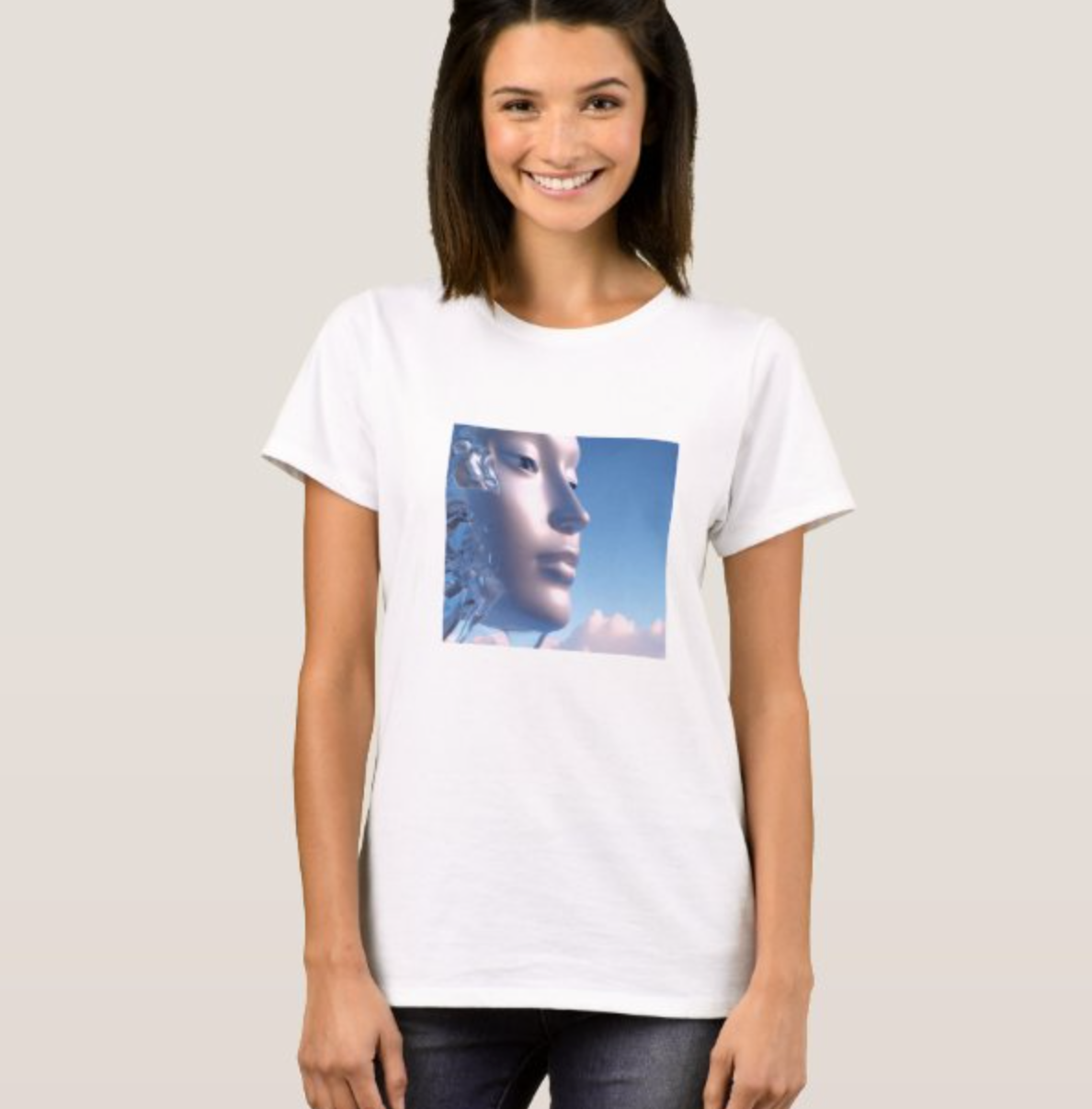 KJ kaliente masterpiece t-shirt