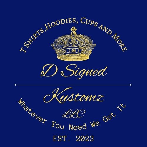DSigned Kustomz