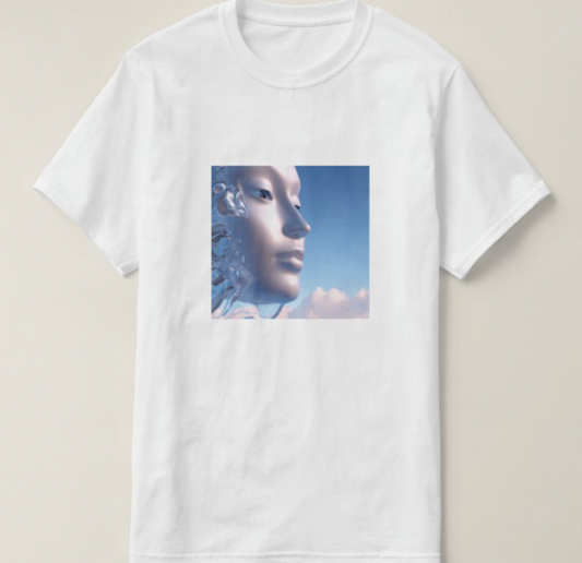 KJ kaliente masterpiece t-shirt